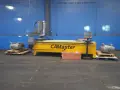 COBRA BY CAMASTER 120" X 60" TABLE ROUTER  -  CR-510