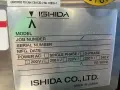 Ishida 24 Lbs, 10.5” W Conveyor Belt X-ray Inspection System - Ix-ga-s-2462