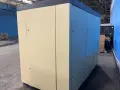 INGERSOLL RAND 150 HP AIR COMPRESSOR  -  R110I-W125