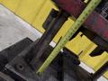 3 TON AIRAM 4 POST ROLLFORMER CUTOFF / PUNCH PRESS: STOCK #22112