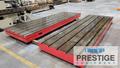 61&quot; x 181&quot; T-Slotted Floor Plate