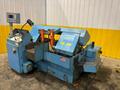 13&quot; X 13&quot; DOALL MODEL #C-3300NC FULLY AUTOMATIC HORIZONTAL BANDSAW: YOBRO #24442