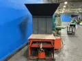 WEIMA 46”X40” SHREDDER  -  WL7S