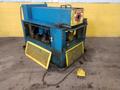 3&quot; EAGLE MODEL #I/O HYDRAULIC END FORMING MACHINE: STOCK #14106