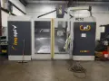 2020 FPT DINOSPIN | Machining Centers, Vertical