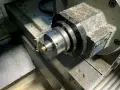 STAR CNC LATHE  -  ECAS-20