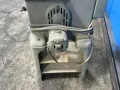 YATES 16”X8” VERTICAL BAND SAW