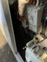 BOARKE MACHINE CO 85” X 50” BELT SANDER   -  BKM-52103NRK