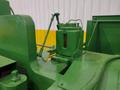 10' X 1/4" WYSONG MODEL #1025-F MECHANICAL POWER SQUARING SHEAR: YOBRO #25202