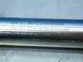 ALLIANCE SENSORS GROUP 2 LINEAR VARIABLE INDUCTIVE TRANSDUCER POSITION SENSORS  -  GHSE-19-006-A-02-10-S