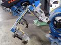 KAWASAKI 200KG ROBOT  -  BX200X C