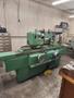 Kellenberger Model UR175.1000 Universal Cylindrical Grinder, S/N 31202.003