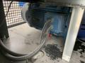 150 HP QUINCY MODEL QGV 150 ROTARY SPEED AIR COMPRESSOR: STOCK #80222