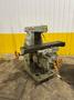 #2 CINCINNATI MODEL #CINEL 60 205-12 HORIZONTAL MILL: YOBRO #24376
