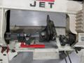 JET HVBS-56M Portable 5" x 6" Horizontal/Vertical Bandsaw- Auction Item