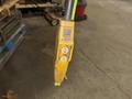1 TON 12' X 12' X 12" GORBEL JIB CRANE: YOBRO #25781
