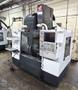 Haas VF-2YT VMC, 2015 – TSC, Chip Auger, 40 ATC