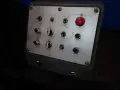 OKAMOTO 12" X 23" SURFACE GRINDER  -  ACCUGAR-124N
