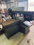 13" X 20" HYD-MECH MODEL #S20 SWIVEL MITRE HORIZONTAL BANDSAW: YOBRO #25896