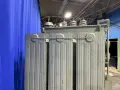 GENERAL ELECTRIC 8 PSI POSITIVE / 3 PSI NEGATIVE, 1630 KVA RECTIFIER DUTY TRANSFORMER
