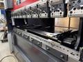 56 Ton x 7 Ft. AMADA Hydraulic Press Brake w/CNC, New 2018, Model HG5020