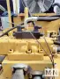 SHREDDER DUAL 100 HP MAC SATURN MODEL 7246