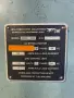 SWI 45” X 10” CNC VERTICAL MILL  -  TRAK-TRM