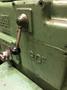 20" ROCKFORD MODEL #20 HYDRAULIC SHAPER: YOBRO #25676