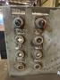 36&quot; SIGNODE MODEL M200HF AUTOMATIC BANDING MACHINE. STOCK # 0733722