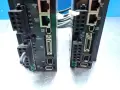 OMRON ACCURAX LINEAR MOTOR PICK &amp; PLACE SYSTEM  -  R88L-ES-PM-C110-B300-0001