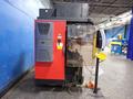 AMADA COMPANY 82" HYDRAULIC PRESS BRAKE  -  HFE 50-20 S
