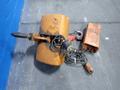 HITACHI LTD 3 TONS ELECTRIC CHAIN HOIST  -  3BS
