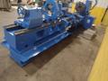 25&quot; x 120&quot; TOS MODEL #SN63B GAP BED ENGINE LATHE W/ 3&quot; HOLE: STOCK 13650