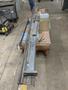 10 Gauge x 12′ Cincinnati 1012 Auto Shear, 1961 – Available Immediately, Back Gauge