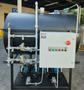 Parker Dual 48 HP Low NOx Steam Boiler System, 2022 – (2) Model 48L Boilers, 150 PSI, Complete Package