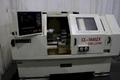 JET MODEL CL-1640 ZX CNC LATHE: STOCK #74504