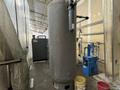 Brunner ENG &amp; MFG Air Tank; Approximately 200 Gal - Auction Item