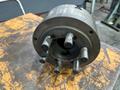 9&quot; STRONG 3 JAW LATHE CHUCK:  STOCK #76850