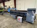 ShopSabre ShopMaster PRO 10 CNC Plasma Cutter, 2024 – 5′ x 10′ Table, Hypertherm Powermax125