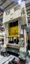 800-ton Minster E2-800-60-48 Hevi-Stamper Straight Side Stamping Press For Sale