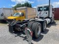 Freightliner Cascadia Day Cab Truck, 2012