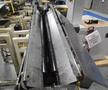 Warren 24" Roll Sorter