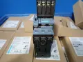 SIEMENS CONTACTOR  -  3RT2027-1BB44-3MA0
