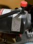 BIG JOE M-22-62 2200 lbs Capacity Electric Pallet Jack USED