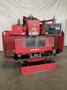 MATSUURA MC-500V-DC TWIN SPINDLE VERTICAL MACHINING CENTER. STOCK # 1052222