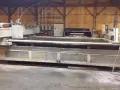 2007 MITSUBISHI | Waterjet Cutters