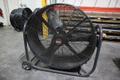 Dayton 36&quot; Shop Fan, Portable on Wheels- Auction Item