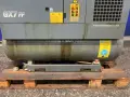 ATLAS COPCO 8.83 BARS AIR COMPRESSOR  -  GX7 FF