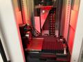 Foba G10 UV 5 axis Laser Marking Machine, 2013
