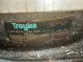 TROYKE 18” DIAMETER ROTARY TABLE